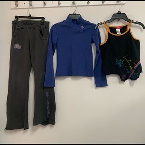 Diesel Kids 3 piece set